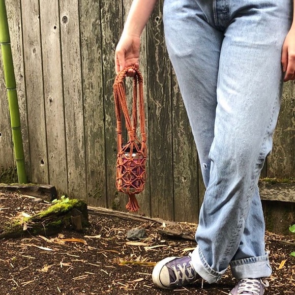 Sunday Morning Crafts & Co. Handbags - Cara Handbag